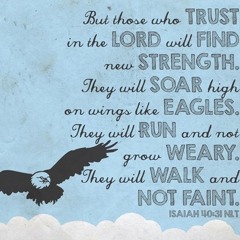Isaiah 40:31