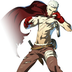 The Wandering Wolf (Persona 4 Theme)