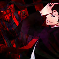 Long Way (Persona 4 theme)