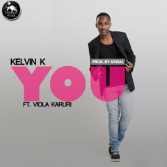 You (Ft. Viola Karuri) (Prod. by Atwal)