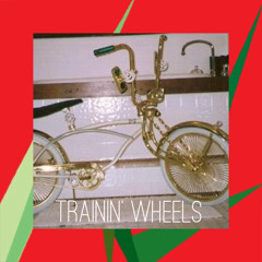 Trainin' Wheels Mix