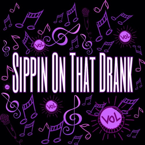 Sippin' On That Drank - Jody, Tyy Kvsh, Dougiee Leanin & Bdoe Roylez