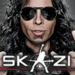 Skazi feat. Metallica  -  Seek And Destroy  (EnginWeed Edit.)