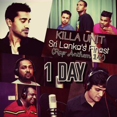 Sri Lanka's Finest (Anthem 2014) Ft. Randhir, Fill T, Rude Bwoy, Yahsan, Big Doggy, Smokani & Delon