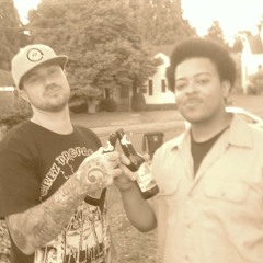 The Rain ft Plain James & Indigo Eye