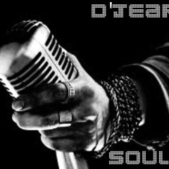 D'jear - Soul Is...