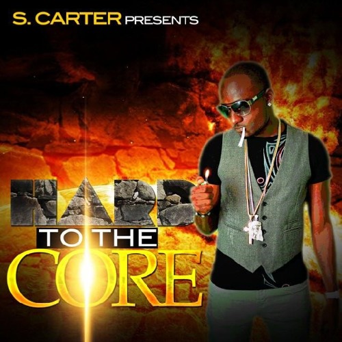 S CARTER FEAT SB GRILL - NOBODY MOVE (CRAK A HEAD)[Produced By Playah Syndicate Records]