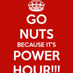 Power Hour - 18 - 07 - 2014