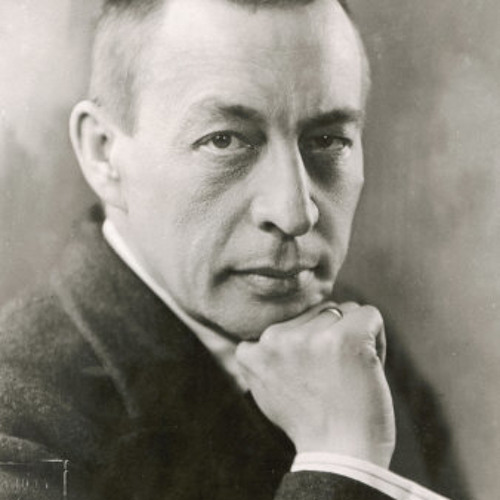 Sergei Rachmaninov (1873-1943) 'How fair this spot' Op. 27, No. 7