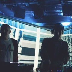 Subterra & Dozer - Techno House Podcast #1 (NOW W/ STREAM & D/L)