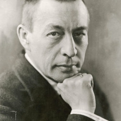 Sergei Rachmaninov (1873-1943) 'Never sing to me again' Op. 4, No. 4
