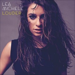 On My Way By Lea Michele