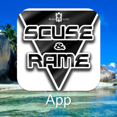 Scuse&Rame - App (Original Mix)