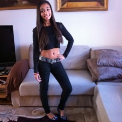 Kris-Diva  -   Get Up