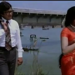 O Saathi Re Tere Bina Bhi Kya Jeena