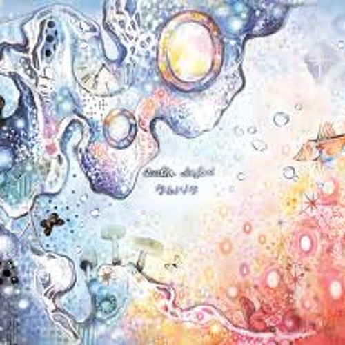 Audio safari - transpose to October sun