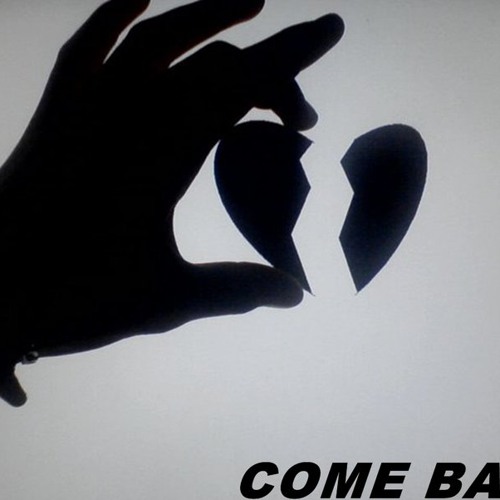 Come Back To Me(cover)