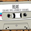 Steve Aoki x Deorro x Diplo - Let's Get Freaky (KΞИZØ Edit)