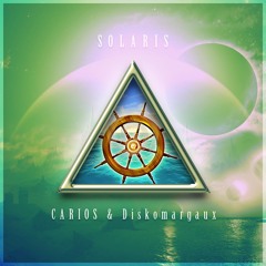 SOLARIS REMIX EP TEASER