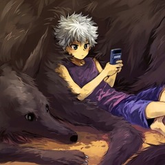 Departure! - OP Hunter x Hunter 2011 (Killua Voice)