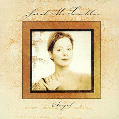 Giegi Gede - Angel (cover of Sarah McLachlan)