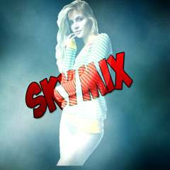 SkyMix By DJPUISSANCE