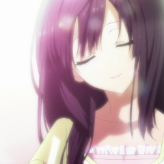 Komine Lisa - Red Monochrome