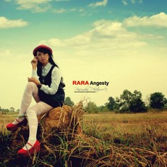 Rara Angesty - Antara Ada Dan Tiada (cover)