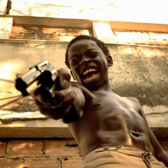 instrumental beats City Of God
