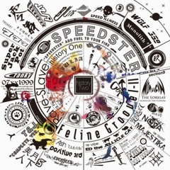 Cranky - 月下美人 - Moon Light Cinderella [Old Version]