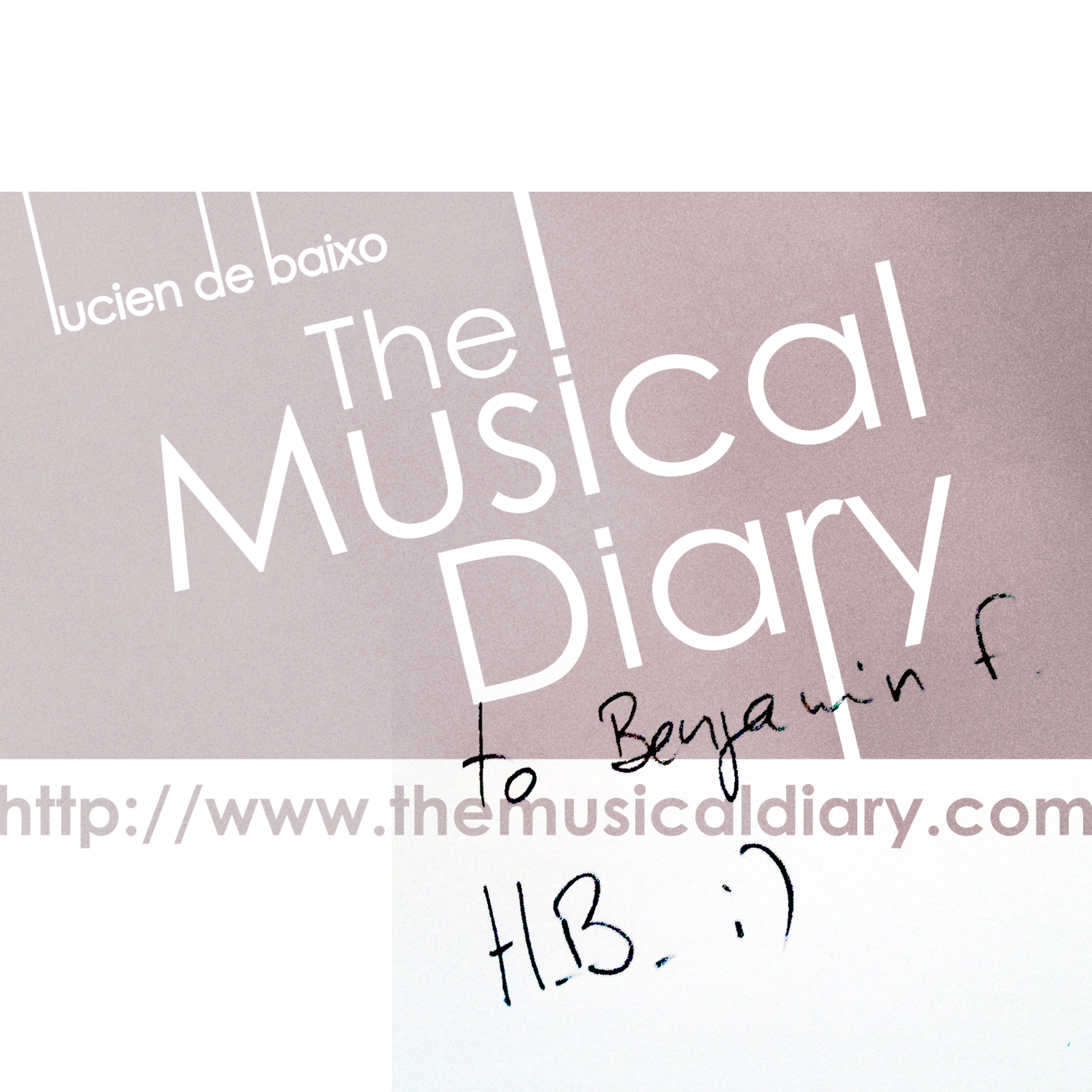time  - Saturday, 19 July 2014 12:49 episode artwork