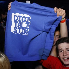 Digitalistik - Digi Mix #07 FREE *DOWNLOAD