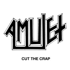 AMULET "Running Out of Time"