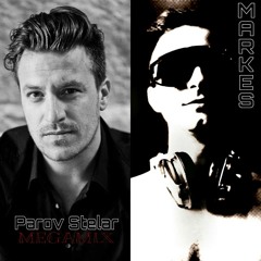Parov Stelar Megamix ¶Markes¶