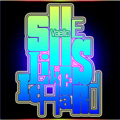 She Likes It Hard (Original Mix) [Unreleased]