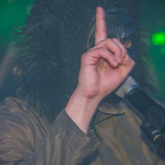 Click Monstah -  За Кем Стоит Андеграунд (KUNTEYNIR FTWRK RMX)