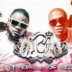 C4 Pedro Feat. Celma Ribas - É Melhor Não Dúvidar (Deejay Danpe Bootleg)