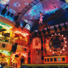 HIGH MIXTAPE NOVEMBER 2014-by brefy