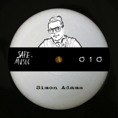 Simon Adams - All U Need (Original Mix)