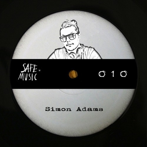 Simon Adams - All U Need (Original Mix)