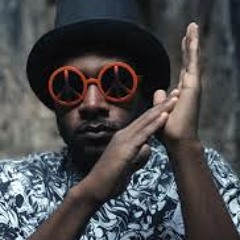 Seven Davis Jr Mix For Gilles Peterson Worldwide (GPWW903)