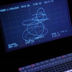 [KORG DSN-12] Level 9 Disaster Busters