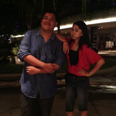 All Of Me (cover) - by Reza & Siska