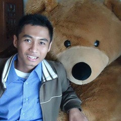 Tilawah Famy walau lagi sakit