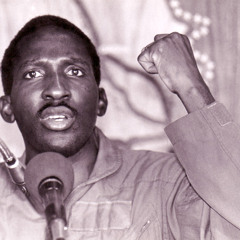 13 Thomas Sankara