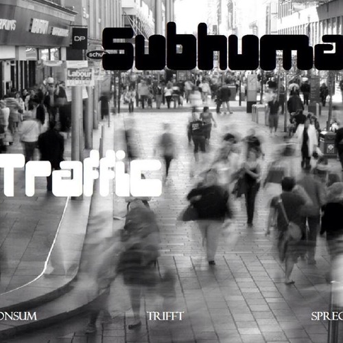 6. Dissturbed & Stomakk feat. Sub-con5cience - Traum