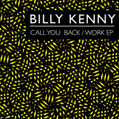 Billy Kenny - Work