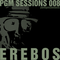 PGM SESSIONS 008 WITH EREBOS [FREE DOWNLOAD]
