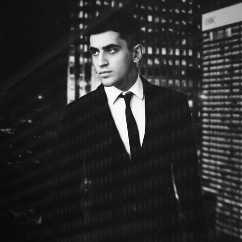 Гейдар Багиров - Цунами (Moorgoolean remix)