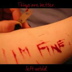 self-destruction